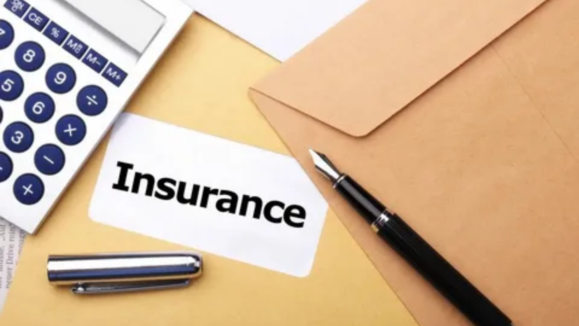 How to Lower Your Insurance Premiums Without Sacrificing Coverage