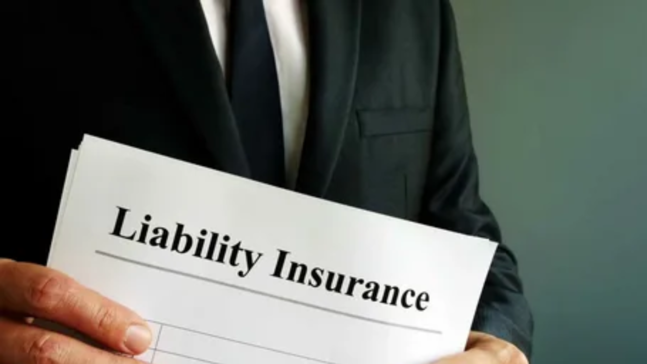 The Importance of Liability Insurance and How It Protects You