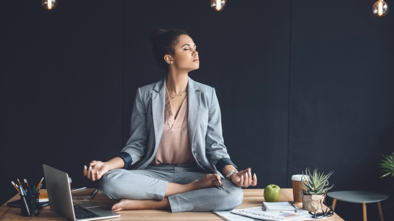 Mindfulness and Stress Reduction: How to Stay Calm in a Hectic World